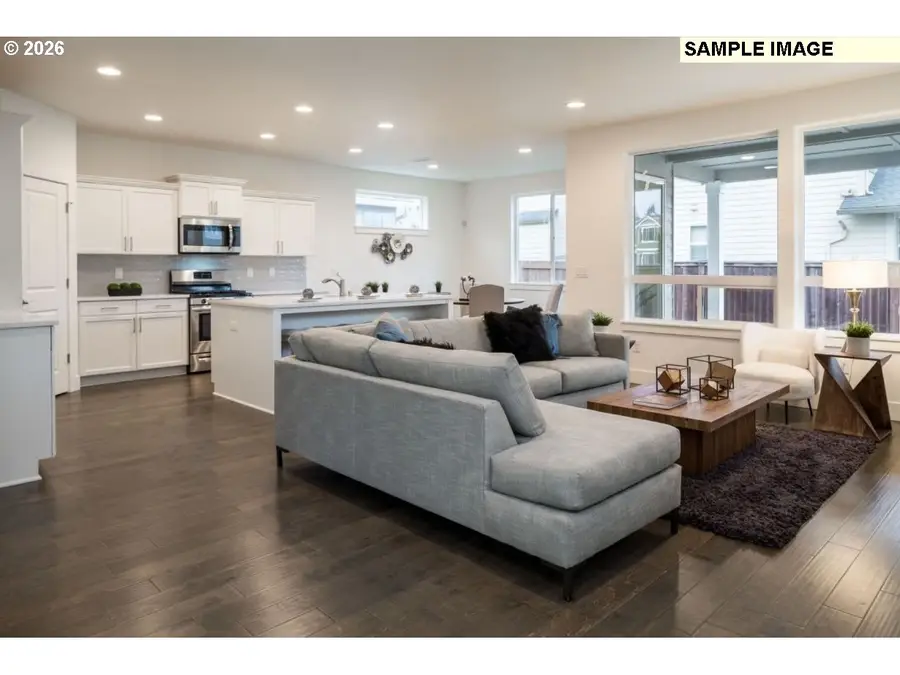 4688 NW 71st Ave, Camas, WA 98607 - #3