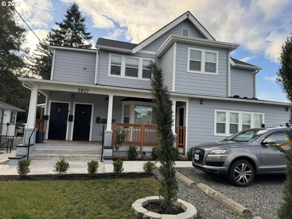 3823 SE 52nd Ave, Portland, OR 97206 - #1