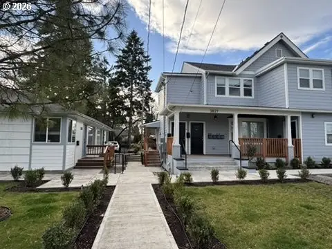 3823 SE 52nd Ave, Portland, OR 97206 - #2