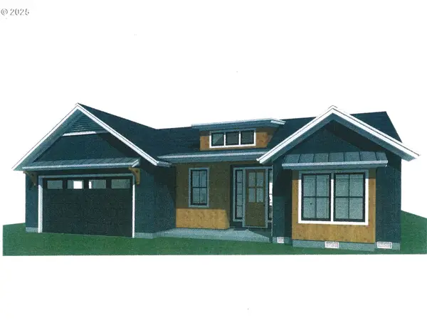 4226 SW Kirk Ave, Pendleton, OR 97801