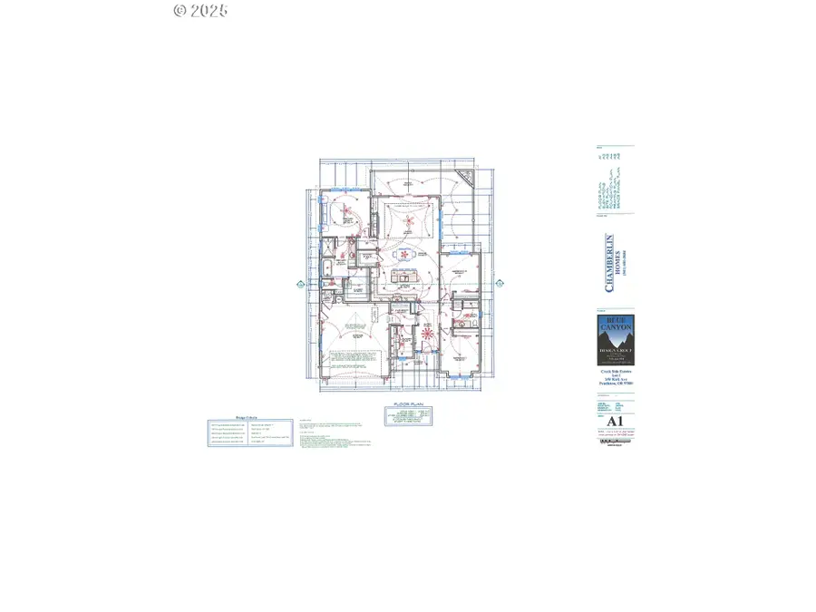 4226 SW Kirk Ave, Pendleton, OR 97801 - Image #2