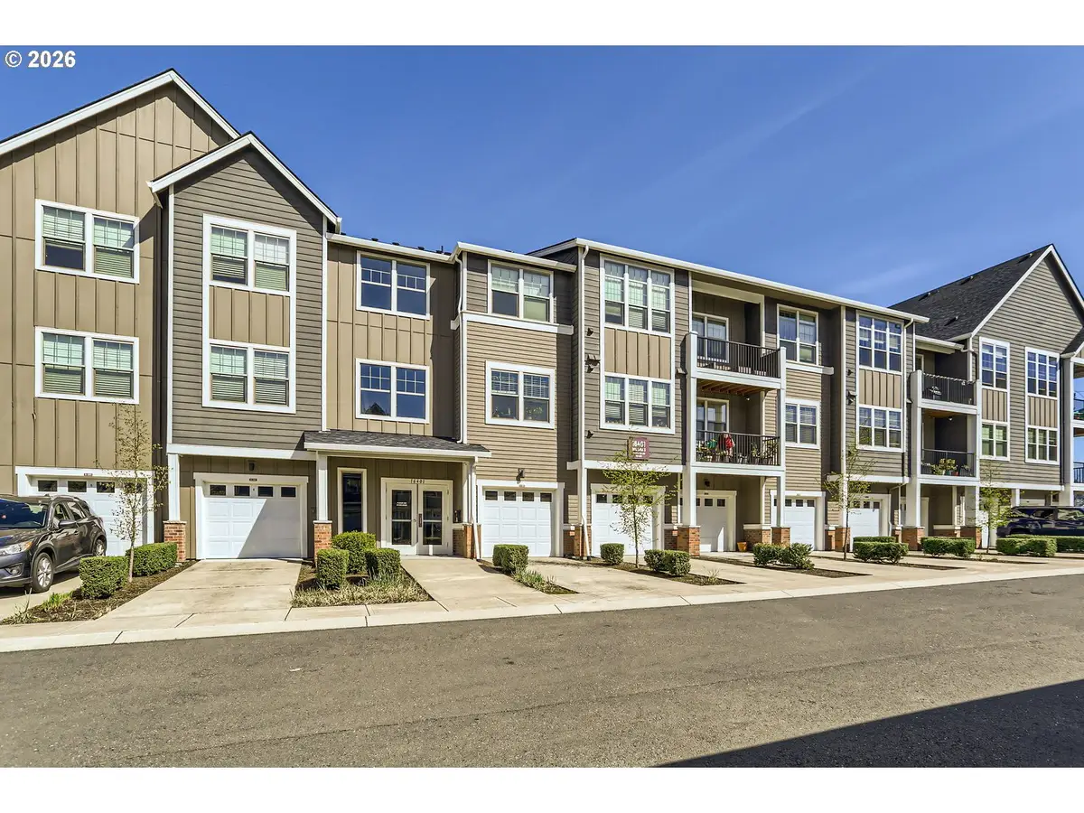 16401 NW Chadwick Way, Portland, OR 97229 - #1