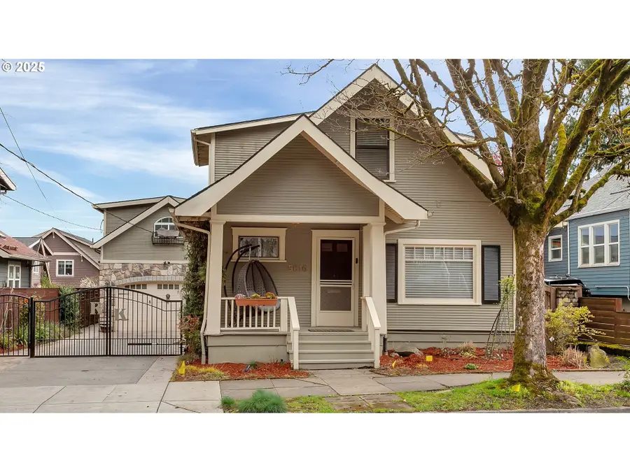 5816 S Corbett Ave, Portland, OR 97239 - #2