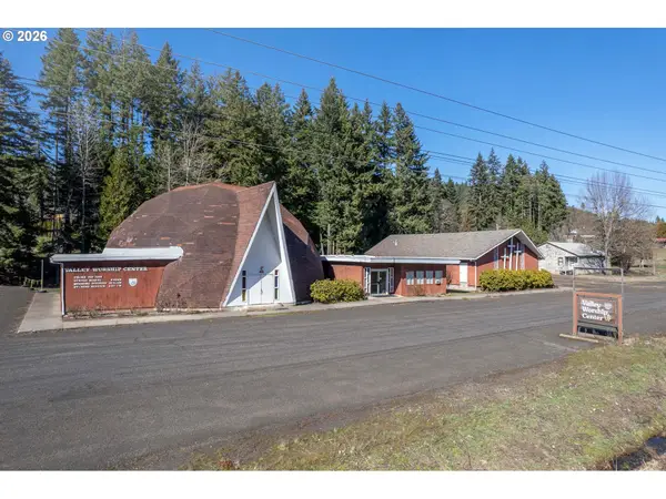 5780 Highway 35, MtHoodPrkdl, OR 97041