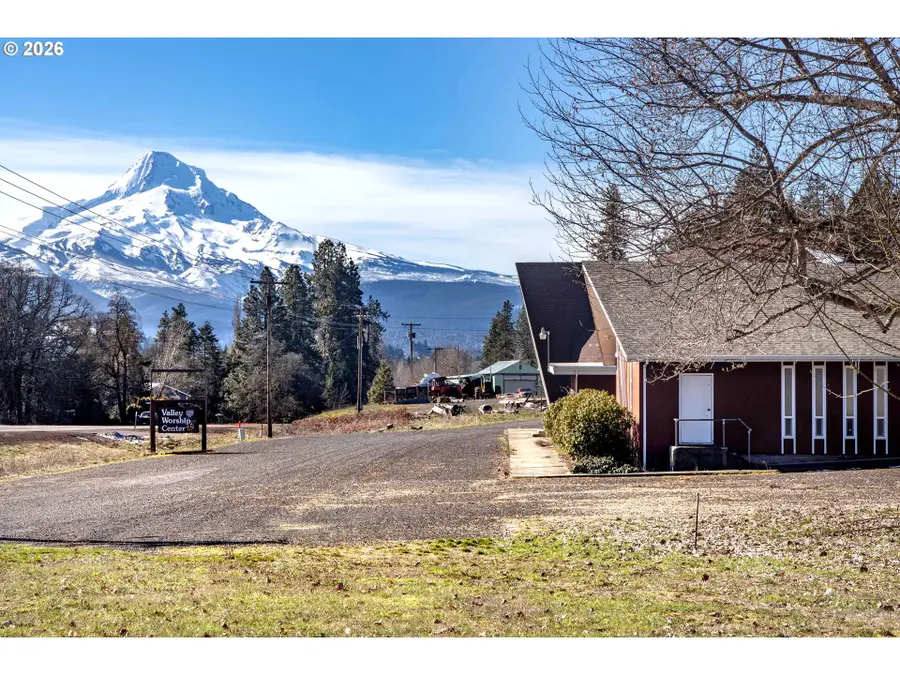 5780 Highway 35, Mount Hood Parkdale, OR 97041 - #2