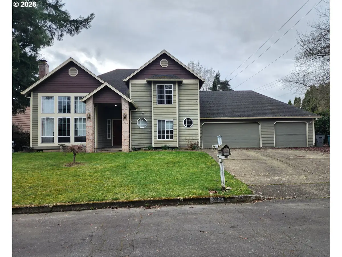 7205 NE 72nd Pl, Vancouver, WA 98662 - #1