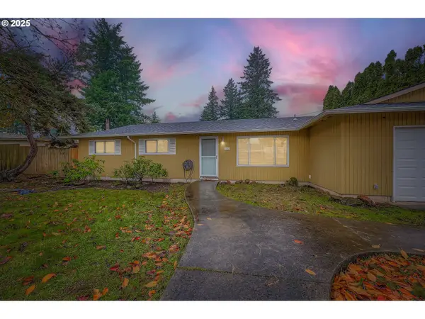 1833 NE 157th Ave, Portland, OR 97230