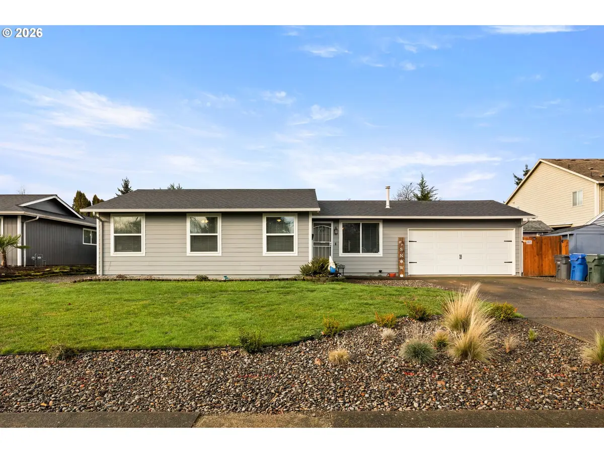 4879 N 13th Ave, Keizer, OR 97303 - Image #1