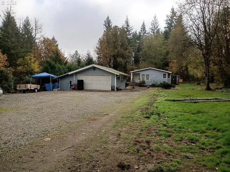 29308 NE 132nd Ave, Battle Ground, WA 98604 - Image #1