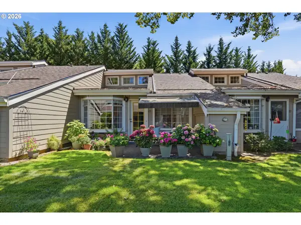 13775 SW Scholls Ferry Rd #23, Beaverton, OR 97008