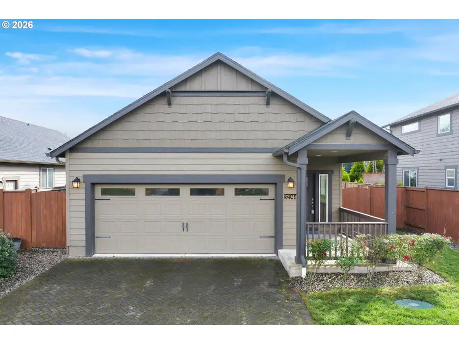 32944 E Lincoln Way, Eugene, OR 97408 - #2