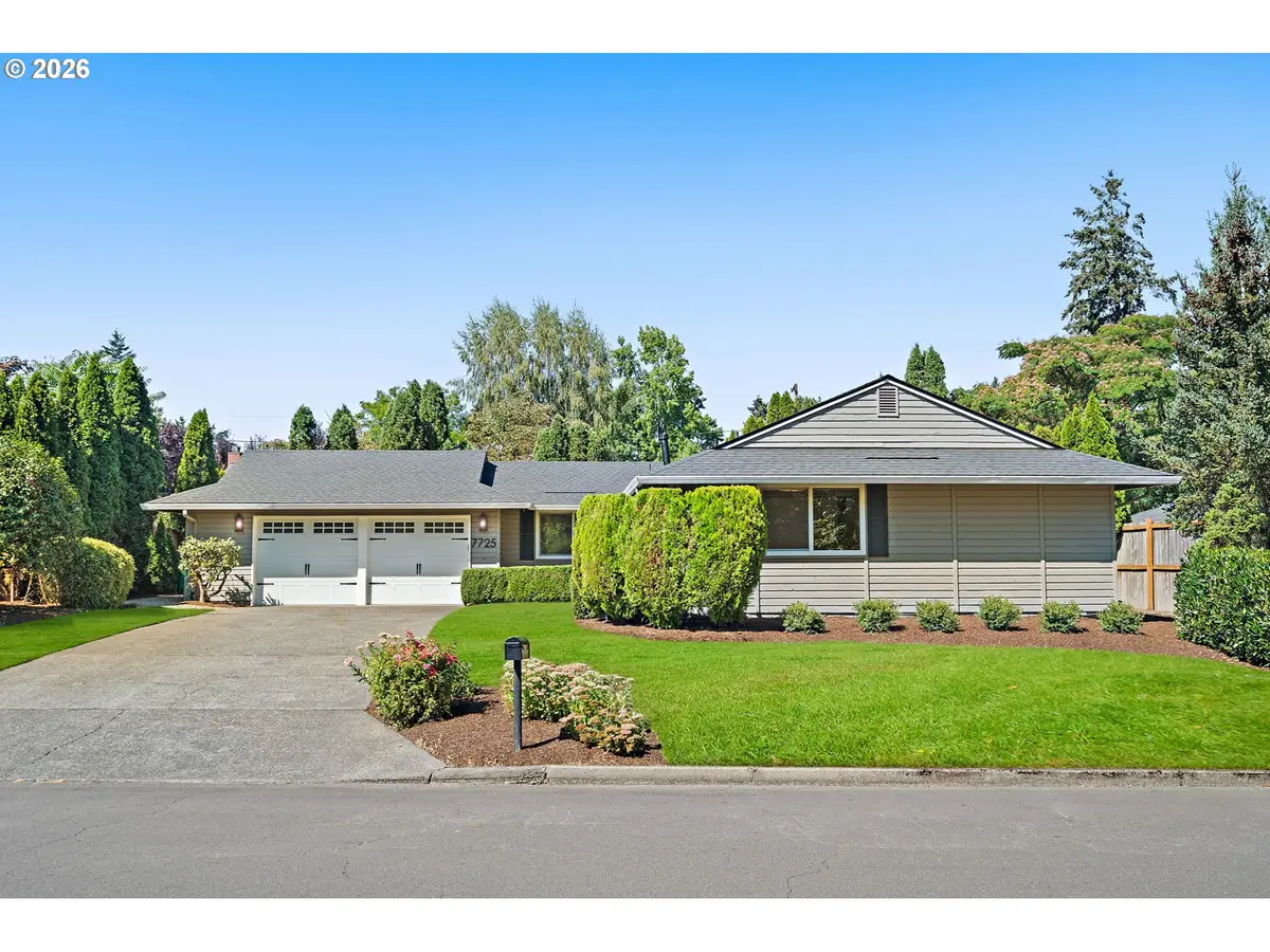 7725 SW 88th Ave, Portland, OR 97223 - #1
