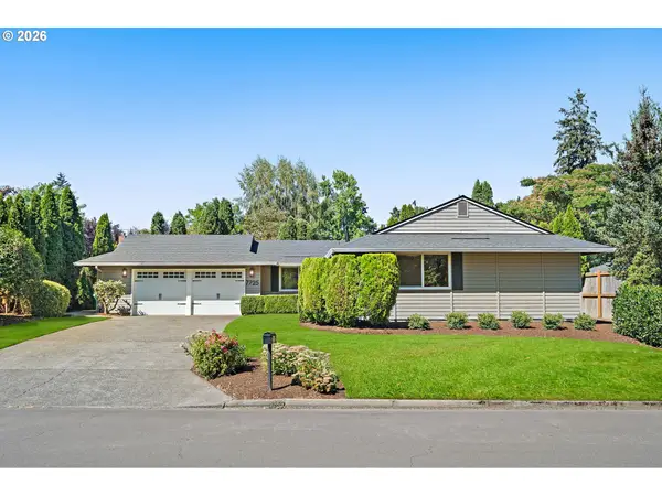 7725 SW 88th Ave, Portland, OR 97223