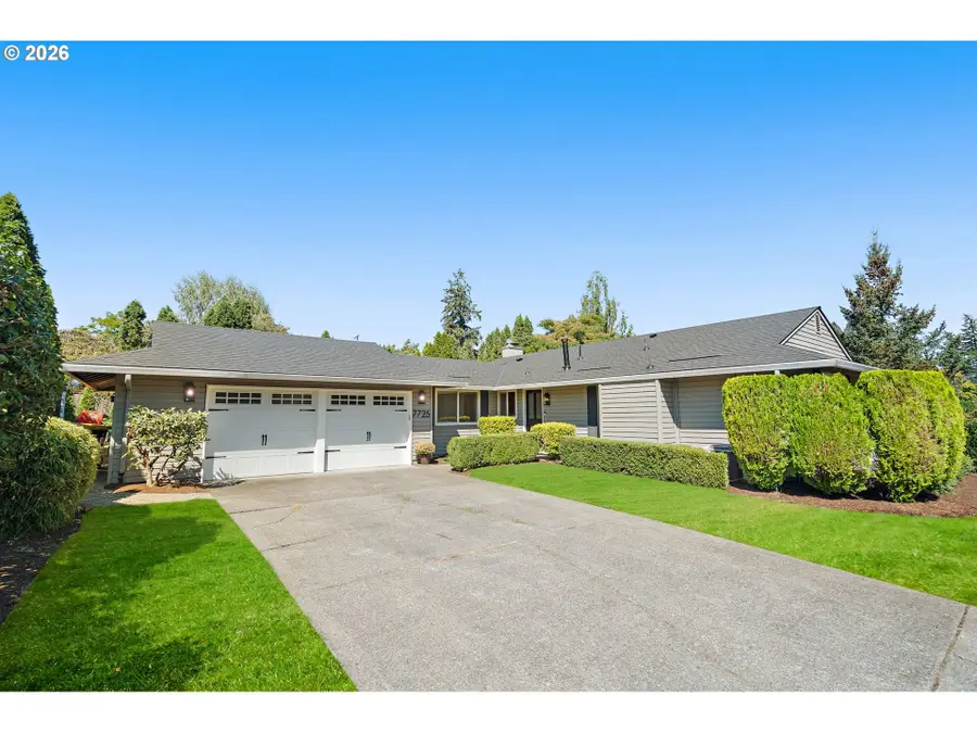 7725 SW 88th Ave, Portland, OR 97223 - #2