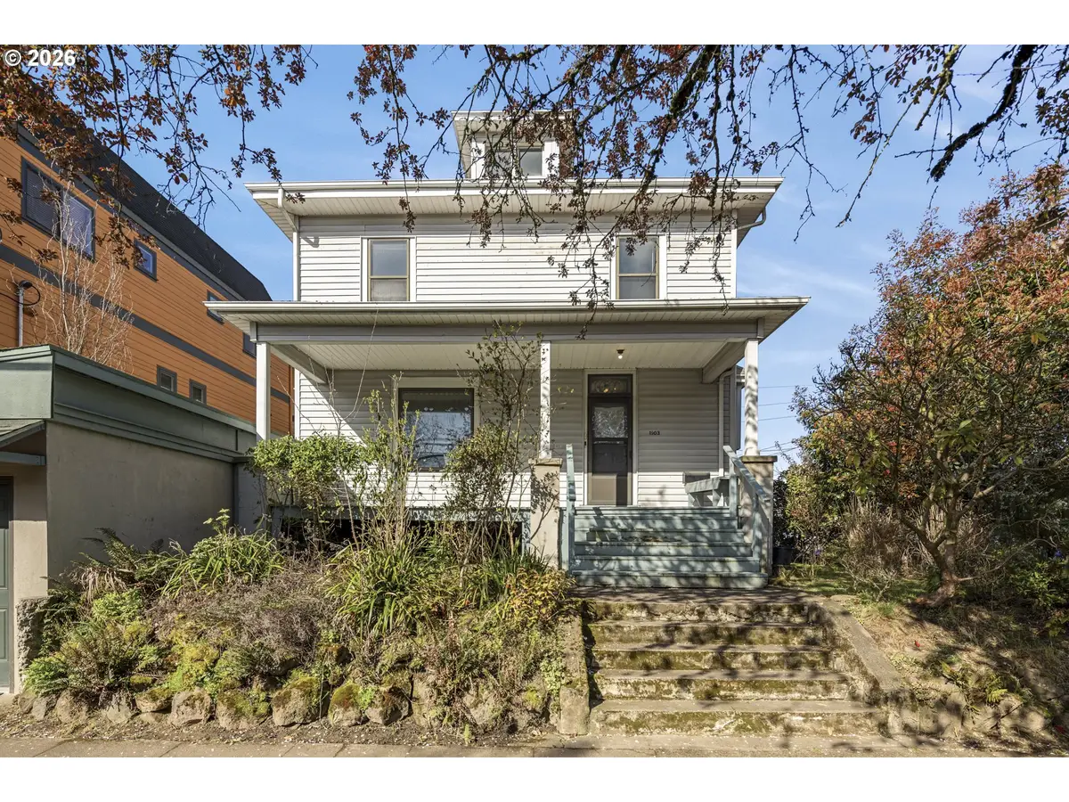 1903 SE 12th Ave, Portland, OR 97214 - #1