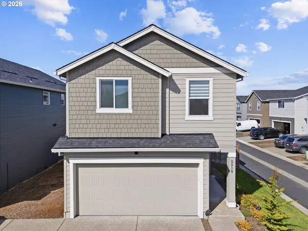 2018 NW 14th Way, BattleGround, WA 98604