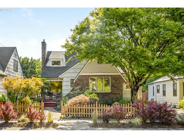 2124 NE 60th Ave, Portland, OR 97213