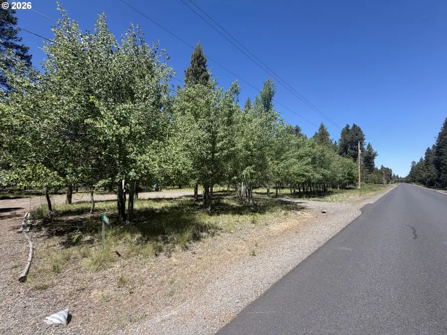55869 Black Duck Rd, Bend, OR 97707 - #2