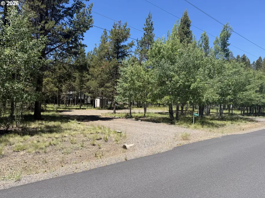 55869 Black Duck Rd, Bend, OR 97707 - #3