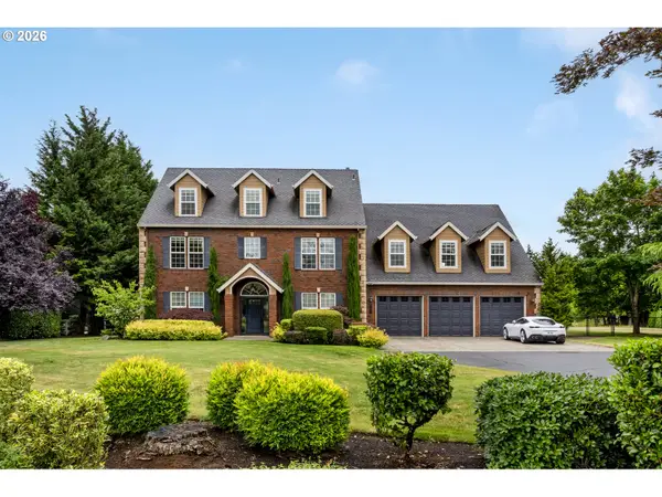 21440 S Meadowridge Ct, OregonCity, OR 97045
