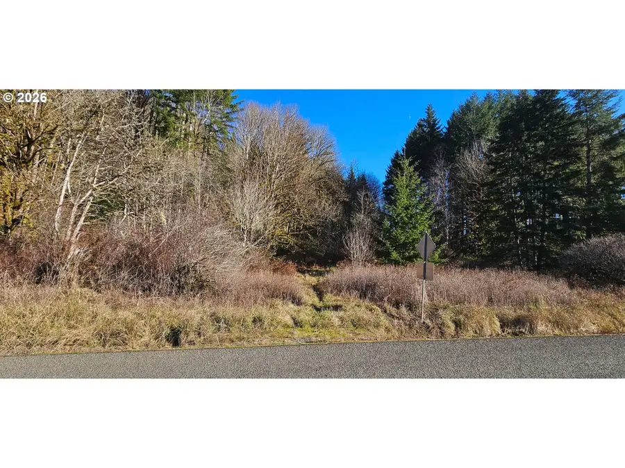0 Northrup Creek Rd, Clatskanie, OR 97016 - #2