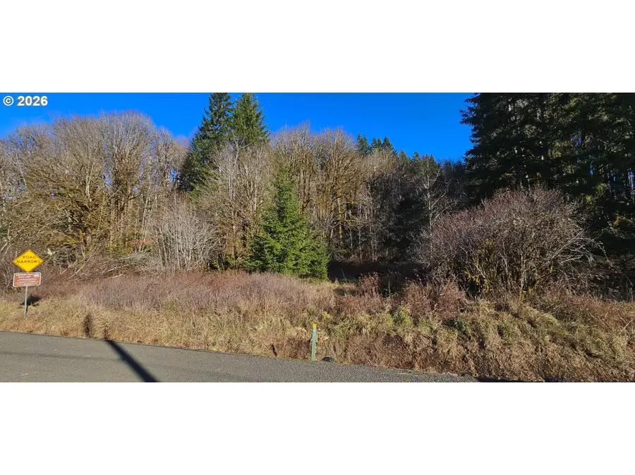 0 Northrup Creek Rd, Clatskanie, OR 97016 - #3