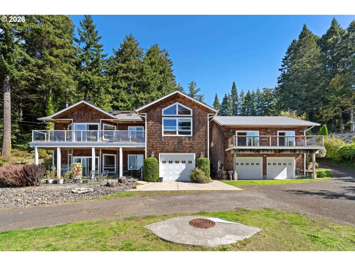 93862 Mcclurg Ln, Glasgow, OR 97459 - #1