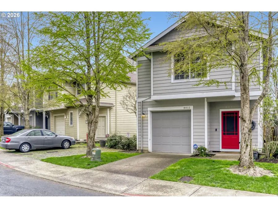 8011 SE Sporri Ln, Milwaukie, OR 97267 - #2