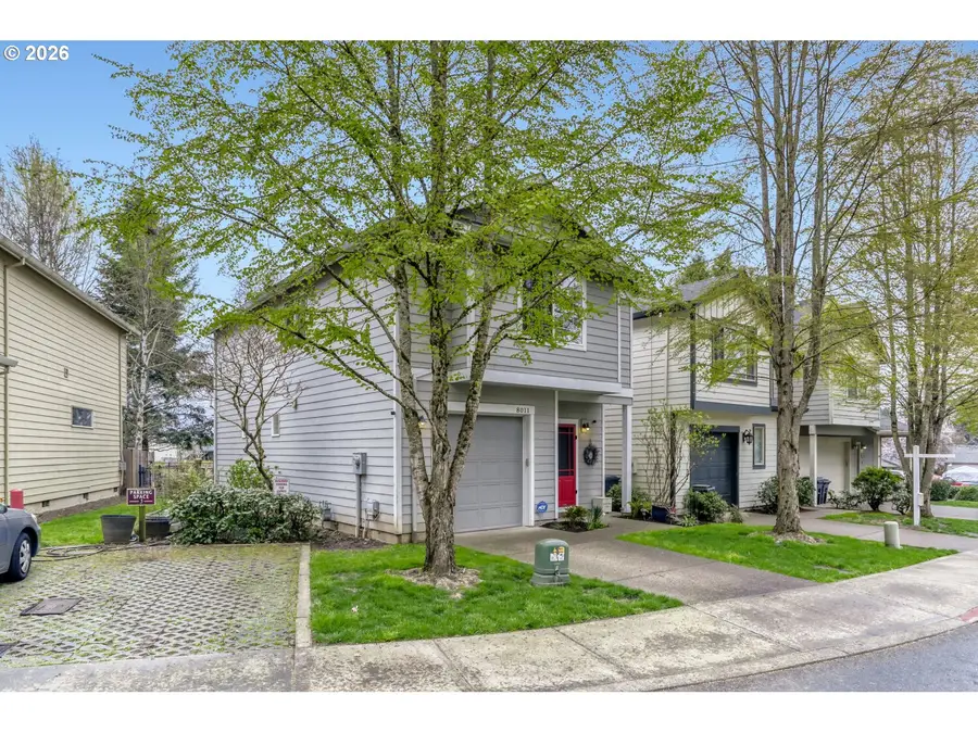 8011 SE Sporri Ln, Milwaukie, OR 97267 - #3