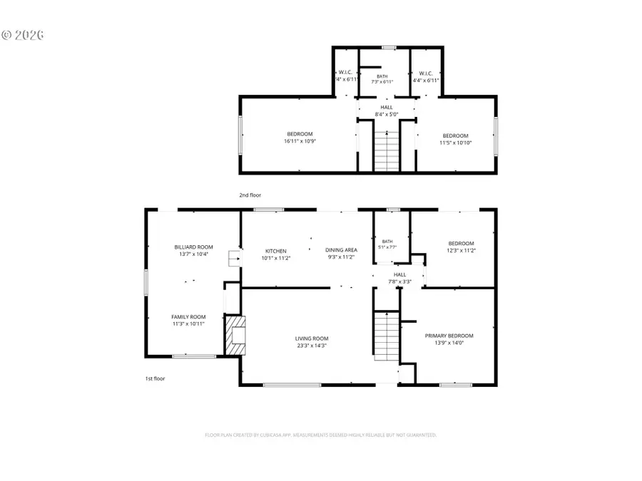 1563 NE Village Squire Ct, Gresham, OR 97030 - #3