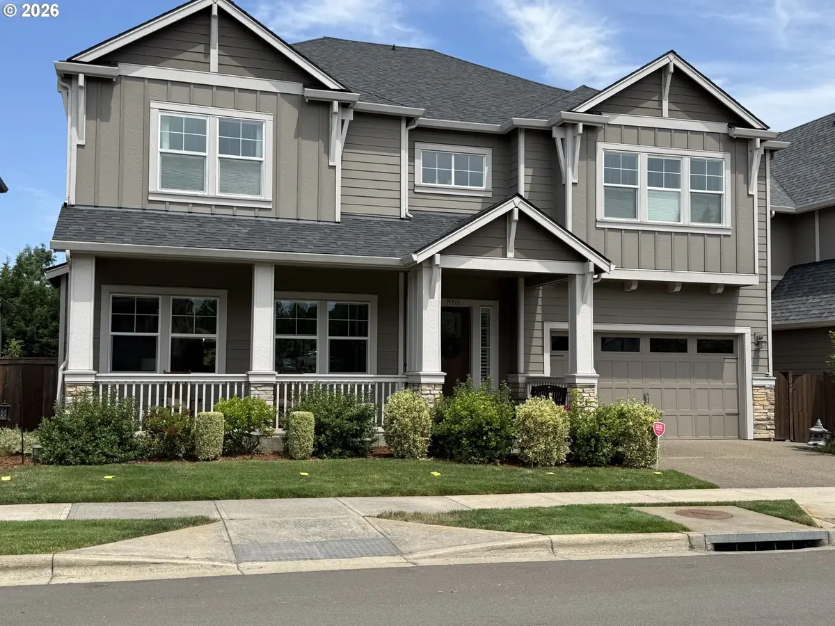 11733 SW Barcelona St, Wilsonville, OR 97070 - #1