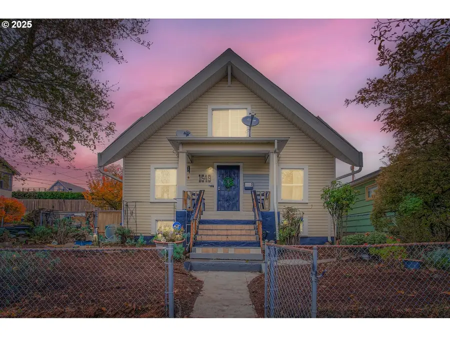 1549 N Blandena St, Portland, OR 97217 - Image #2