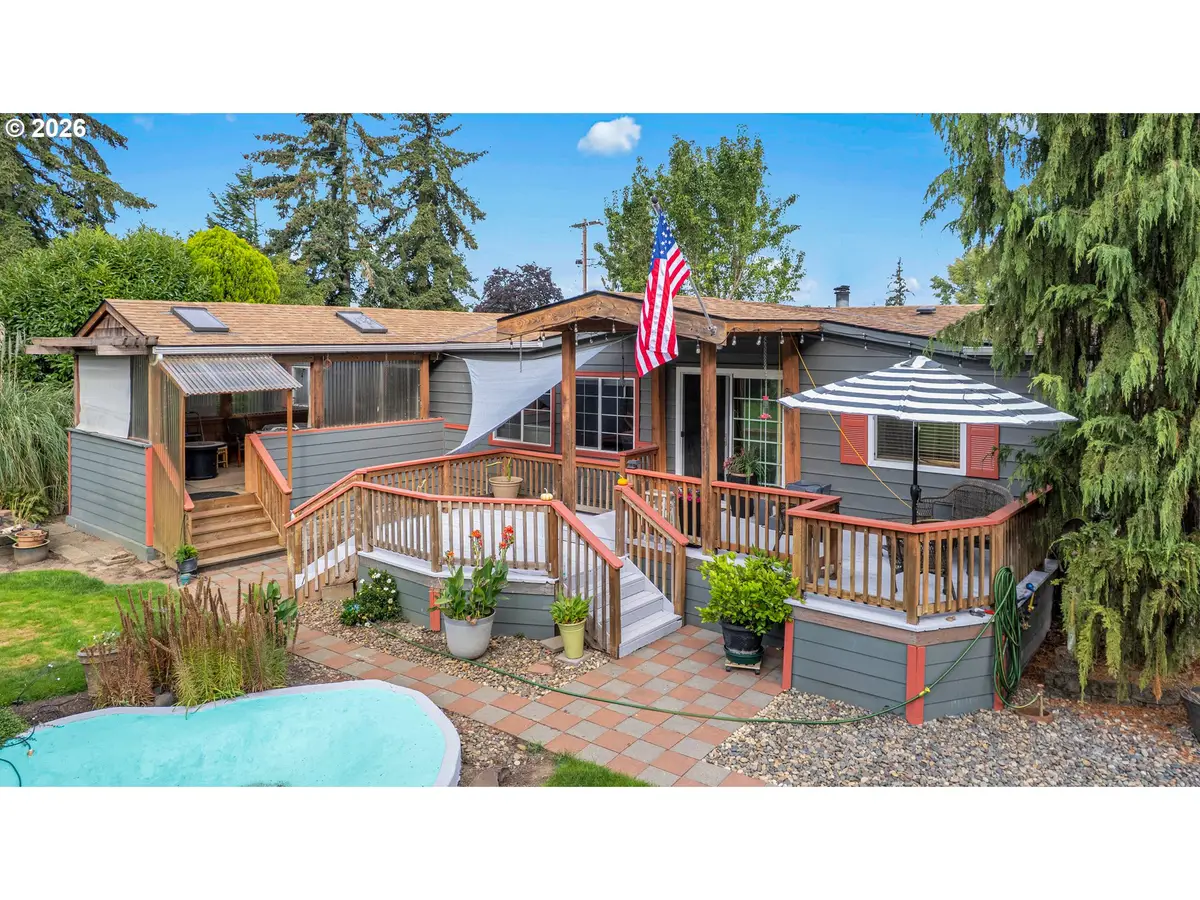 11798 NE Carl Rd, Woodburn, OR 97071 - #1