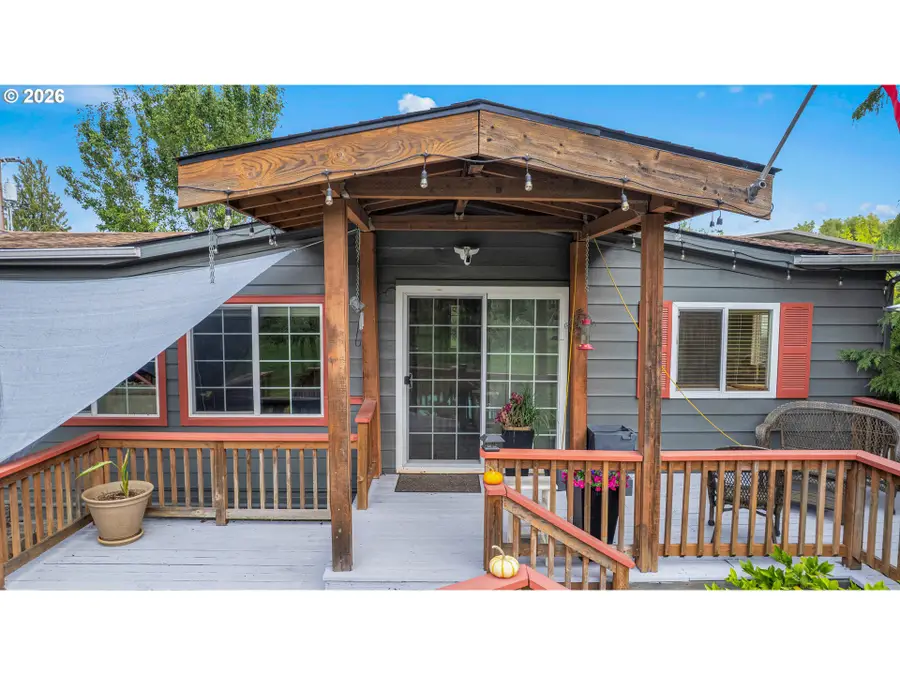 11798 NE Carl Rd, Woodburn, OR 97071 - #2