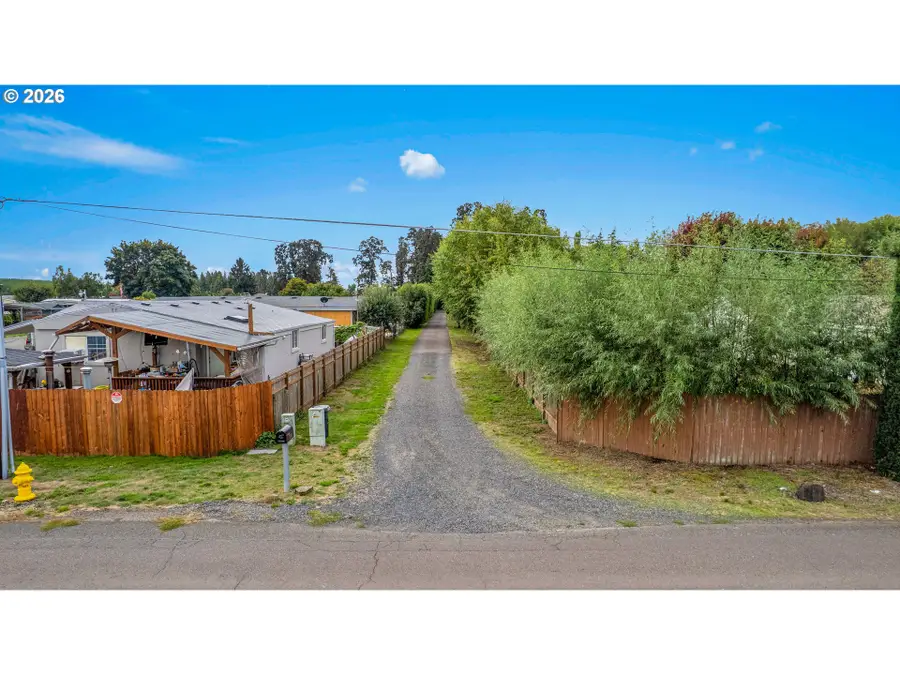 11798 NE Carl Rd, Woodburn, OR 97071 - #3