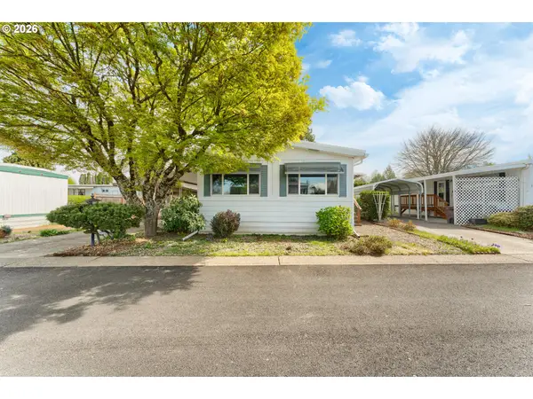 2681 SE River Rd #52, Hillsboro, OR 97123