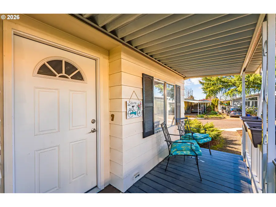 1199 N Terry St #128, Eugene, OR 97402 - #2