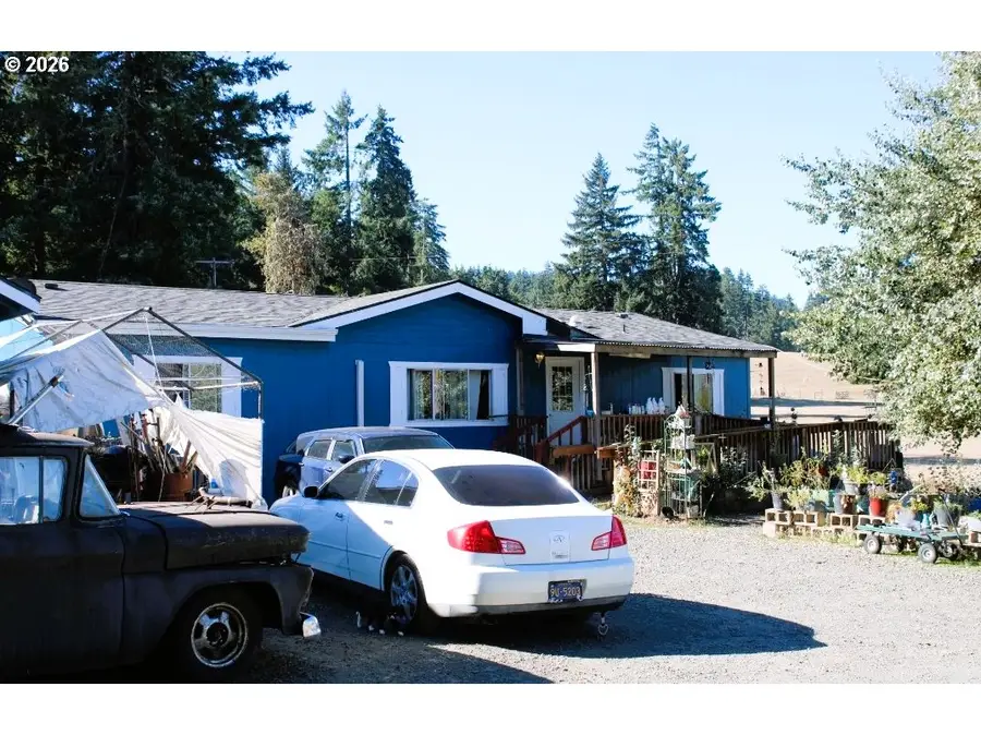 32120 Nichols Ln, Cottage Grove, OR 97424 - #2