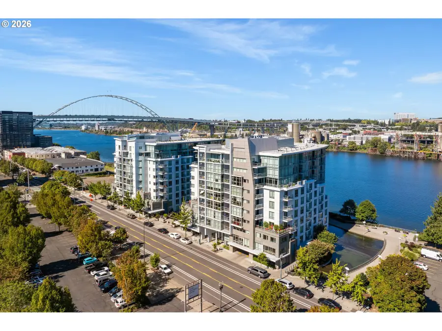 1310 NW Naito Pkwy #701, Portland, OR 97209 - #2