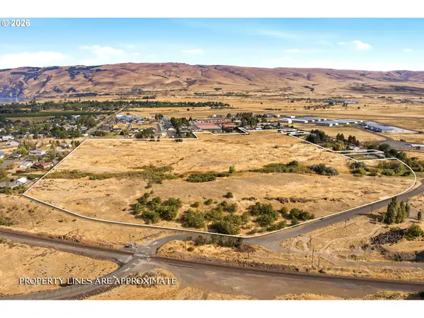 Dallesport Rd, Dallesport, WA 98617