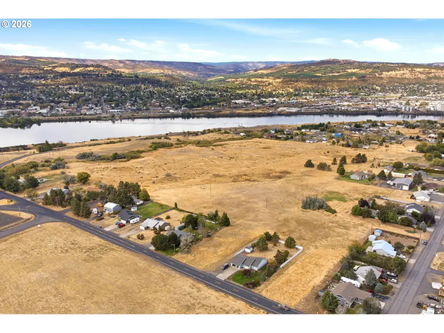 Dallesport Rd, Dallesport, WA 98617 - #3