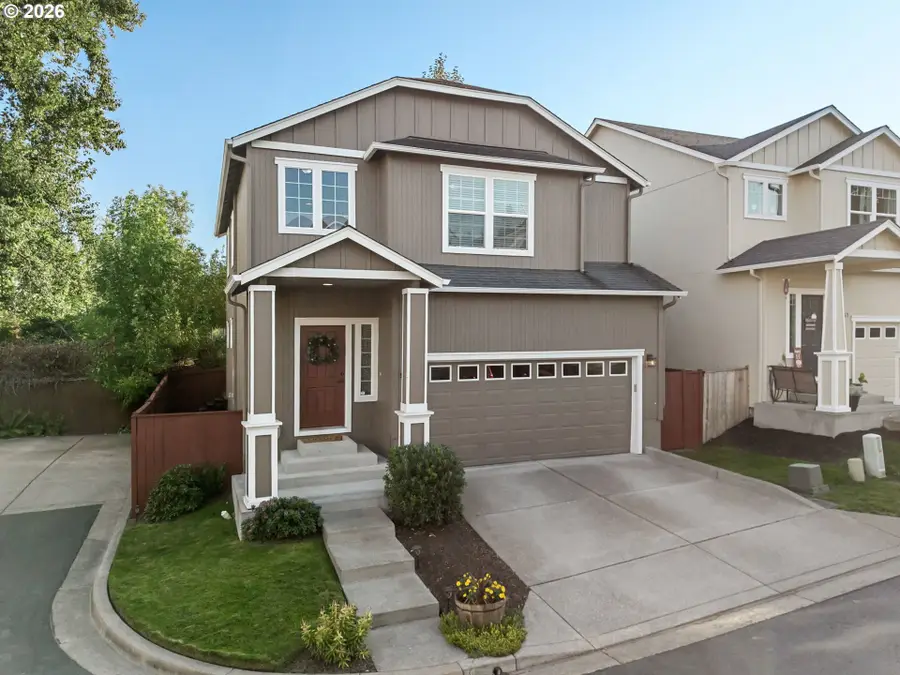 5761 Mt Vernon Rd, Springfield, OR 97478 - Image #2