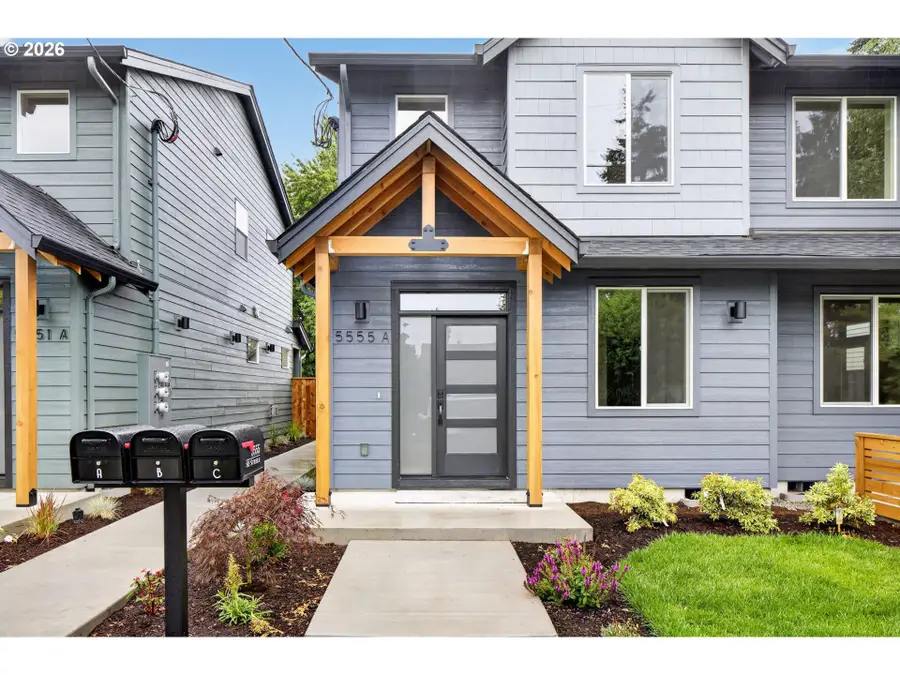 5555 SE Steele St #A & C, Portland, OR 97206 - #2