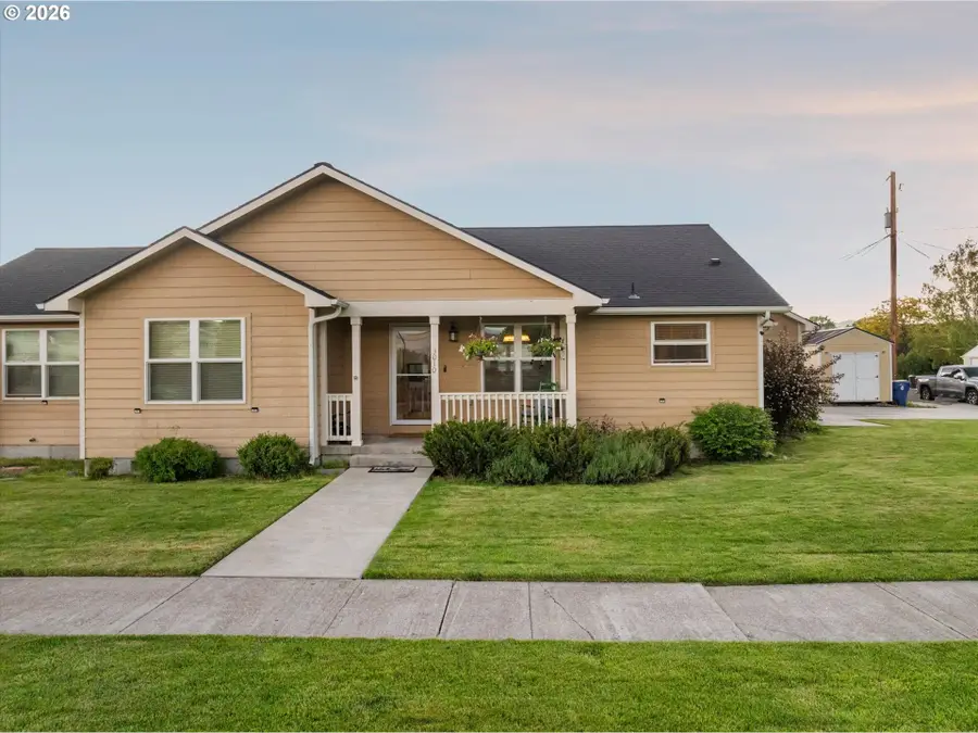 3010 5th St, Baker City, OR 97814 - #3