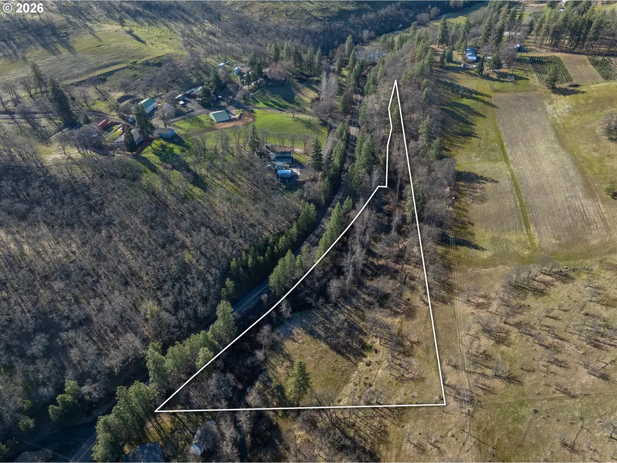 3673 Browns Creek Rd, The Dalles, OR 97058 - #1