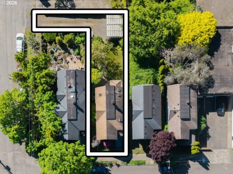 3627 S Corbett Ave, Portland, OR 97239 - #2