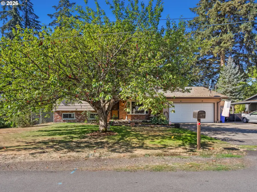 19437 SE Marcia Ct, Milwaukie, OR 97267 - #2
