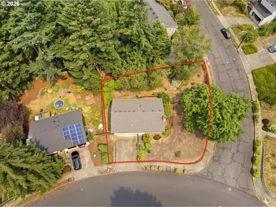 3705 NW 1st St, Gresham, OR 97030 - #3