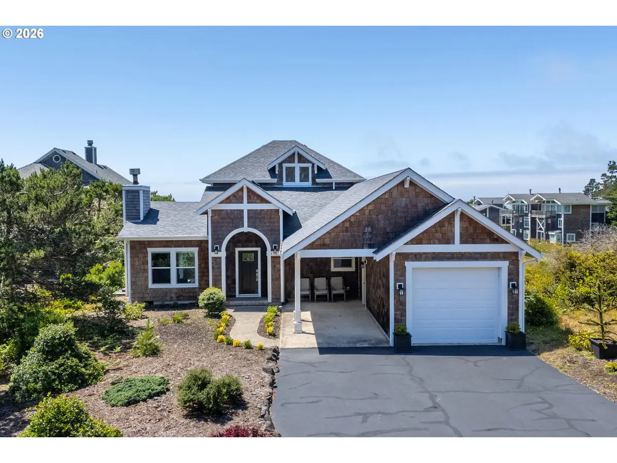 430 Fall Creek Dr, Oceanside, OR 97134 - #1