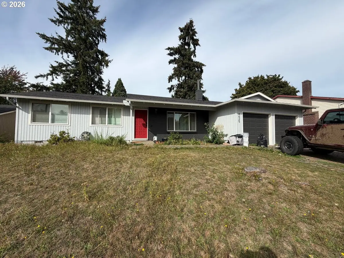 4625 SW 189th Pl, Beaverton, OR 97078 - #1